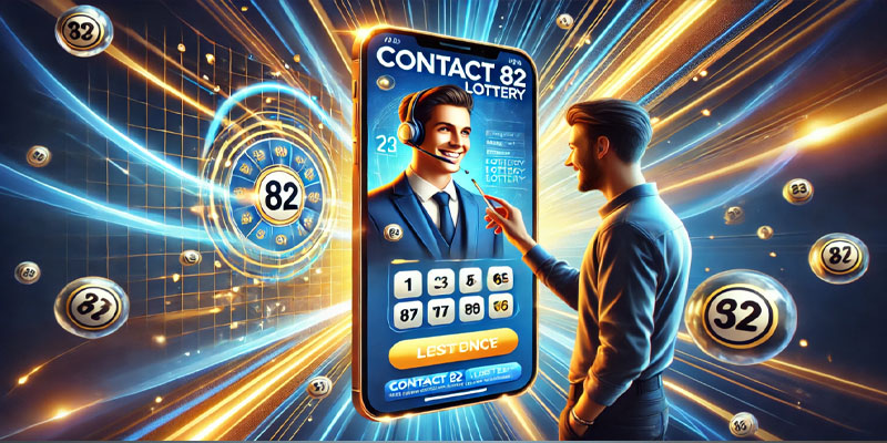 The Future of Customer Support at 82 Lottery