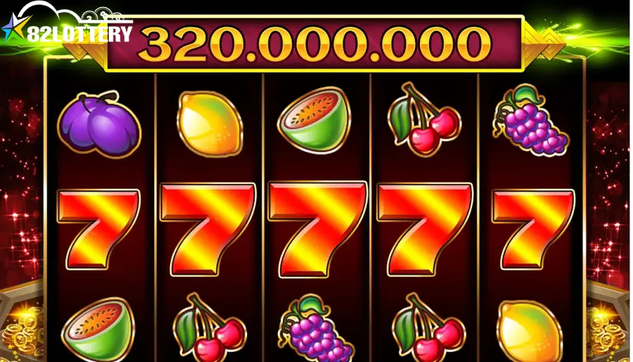 Frequently Asked Questions (FAQs) About Slots Games on 82lottery