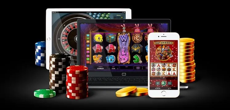 Why Choose Casino 82lottery for Your Online Gaming?